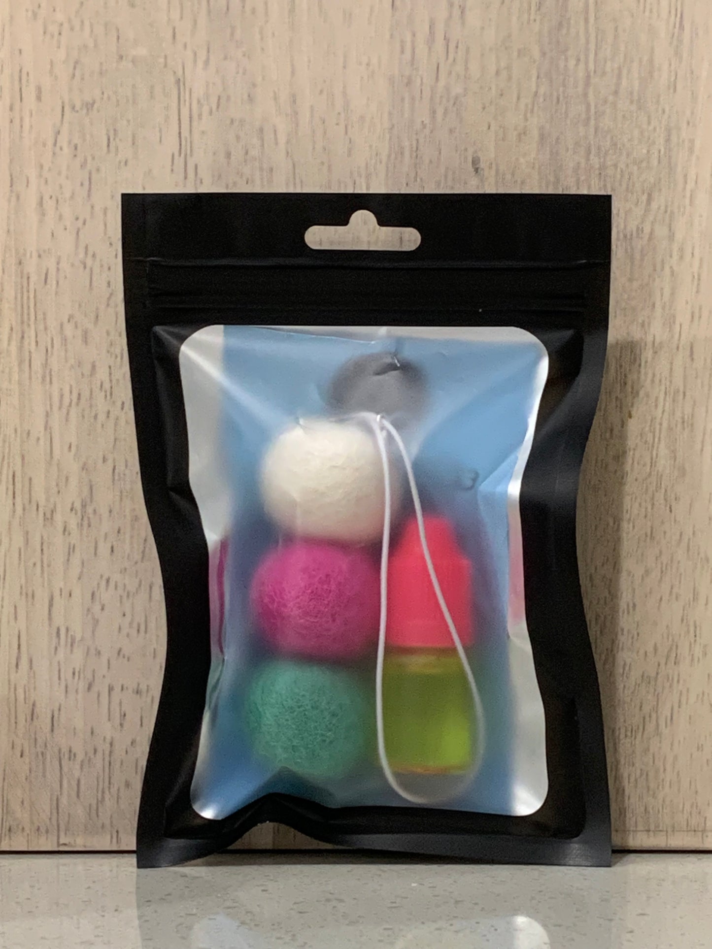 Passion Pods