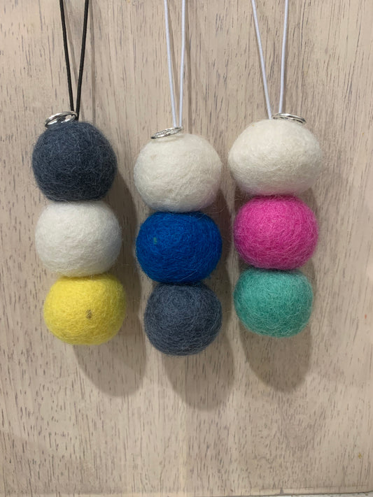 Passion Pods