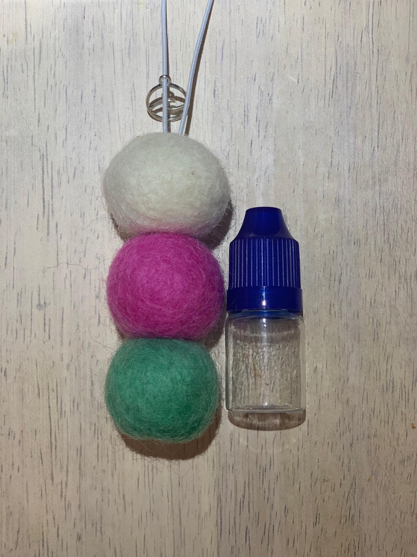 Passion Pods