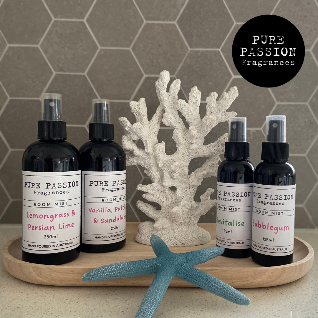 Room Mist (125ml)