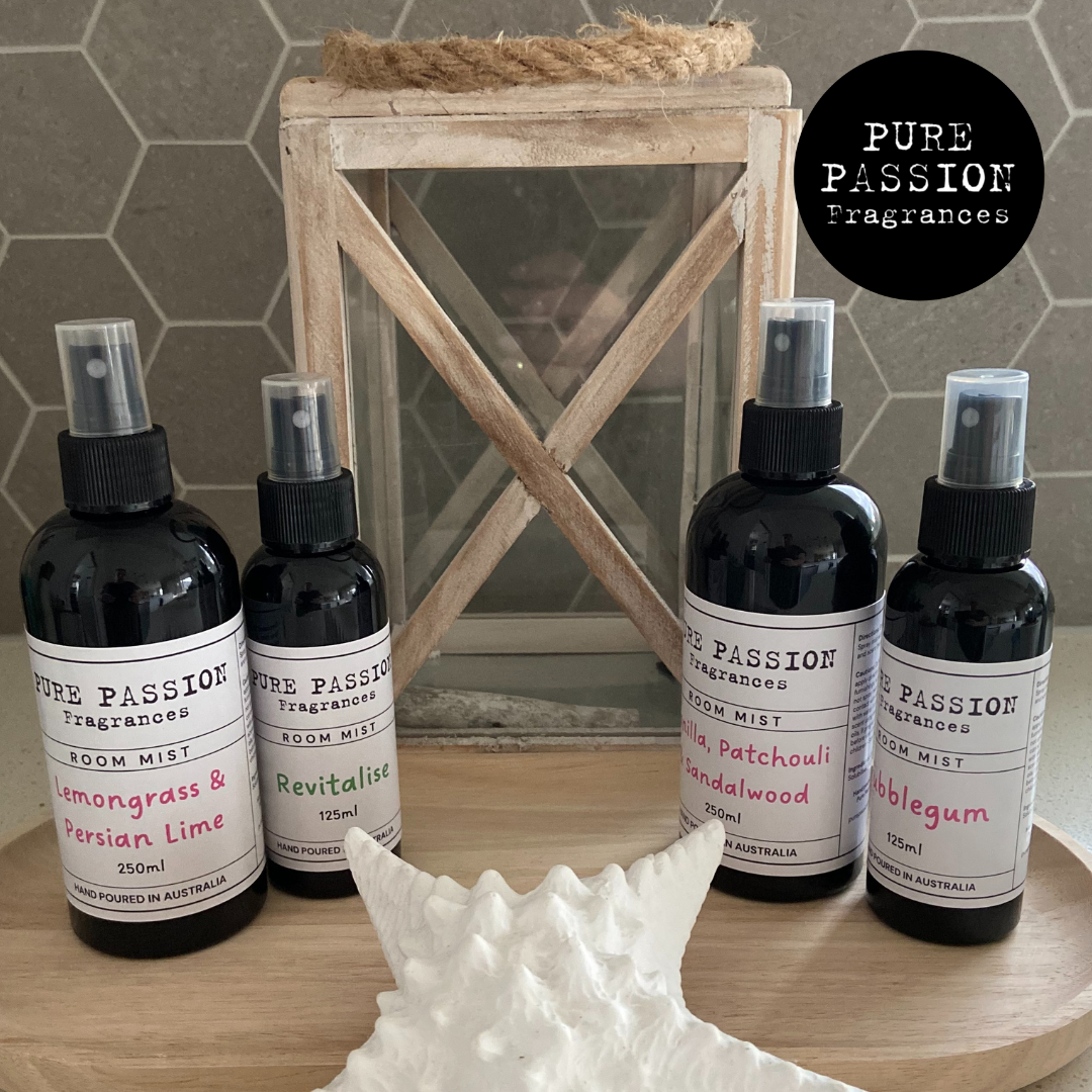 Room Mist (125ml)