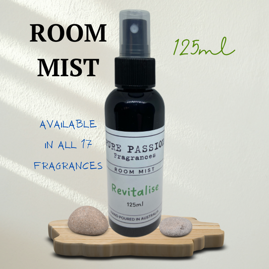 Room Mist (125ml)