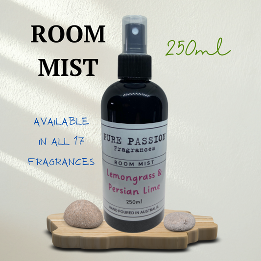 Room Mist (250ml)