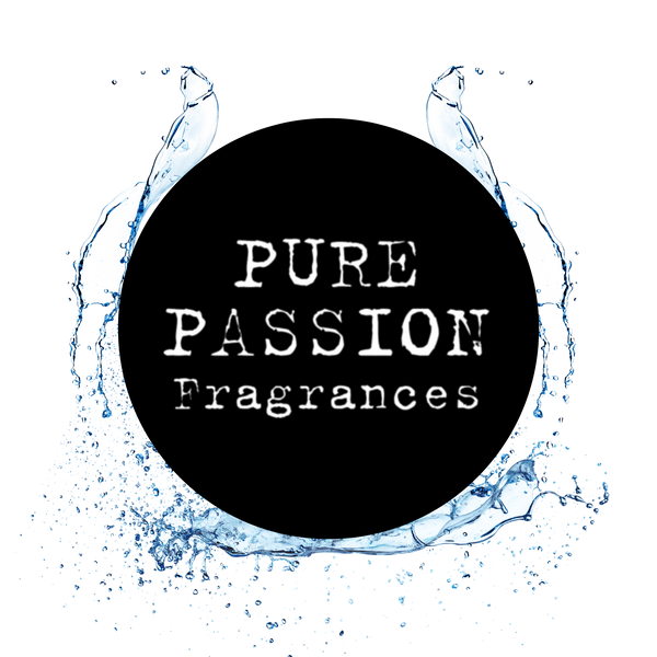 Pure Passion Fragrances